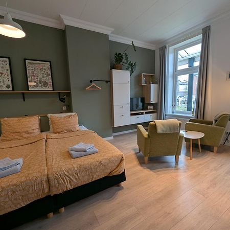 B&B Txl De Cocksdorp  Dış mekan fotoğraf