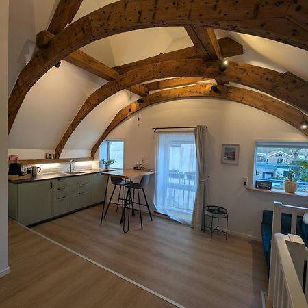 B&B Txl De Cocksdorp  Dış mekan fotoğraf