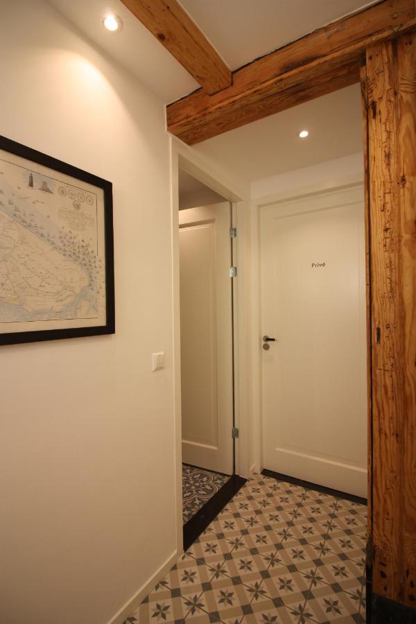 B&B Txl De Cocksdorp  Dış mekan fotoğraf