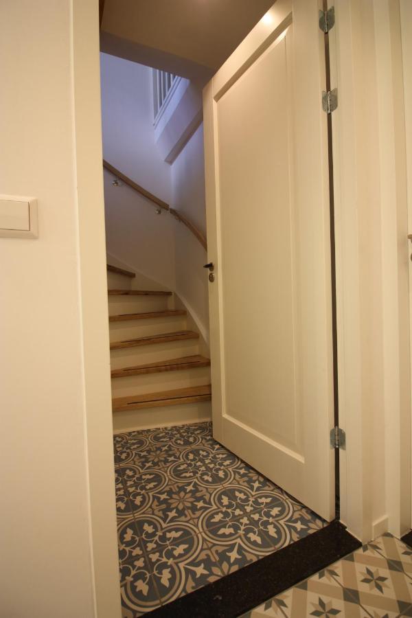 B&B Txl De Cocksdorp  Dış mekan fotoğraf