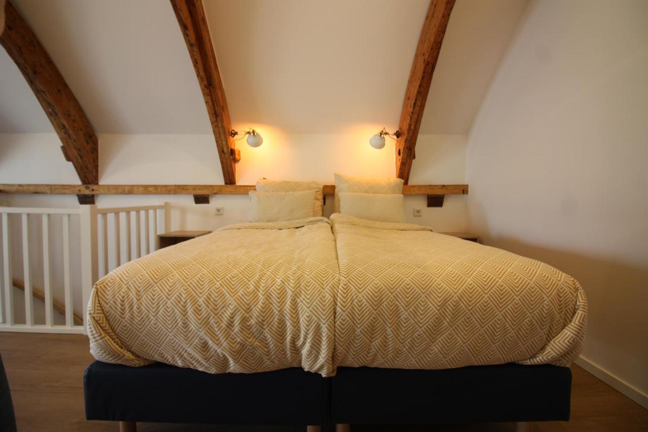 B&B Txl De Cocksdorp  Dış mekan fotoğraf