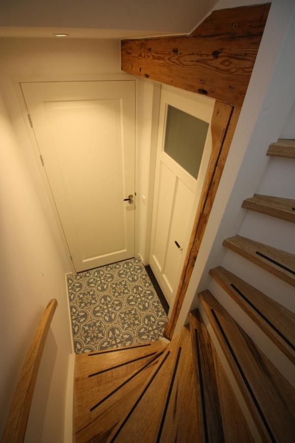 B&B Txl De Cocksdorp  Dış mekan fotoğraf