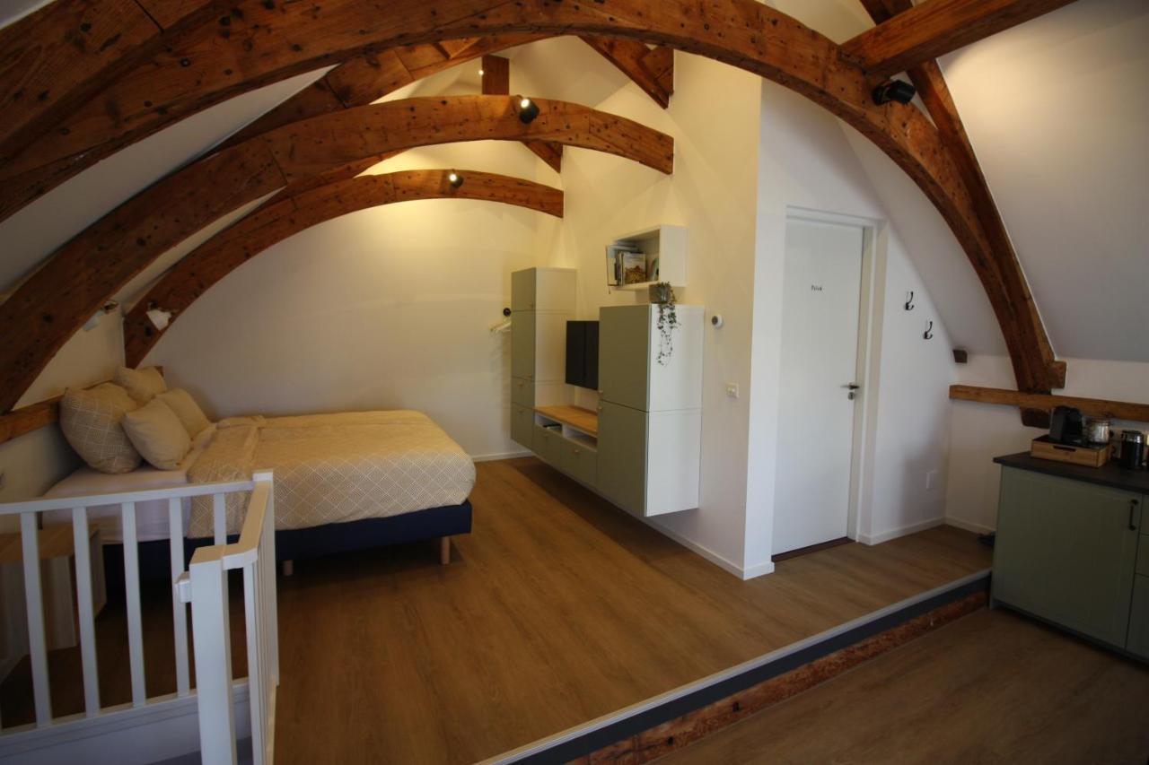 B&B Txl De Cocksdorp  Dış mekan fotoğraf