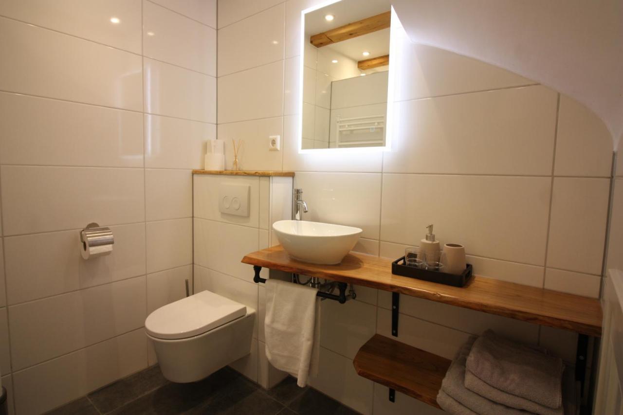 B&B Txl De Cocksdorp  Dış mekan fotoğraf