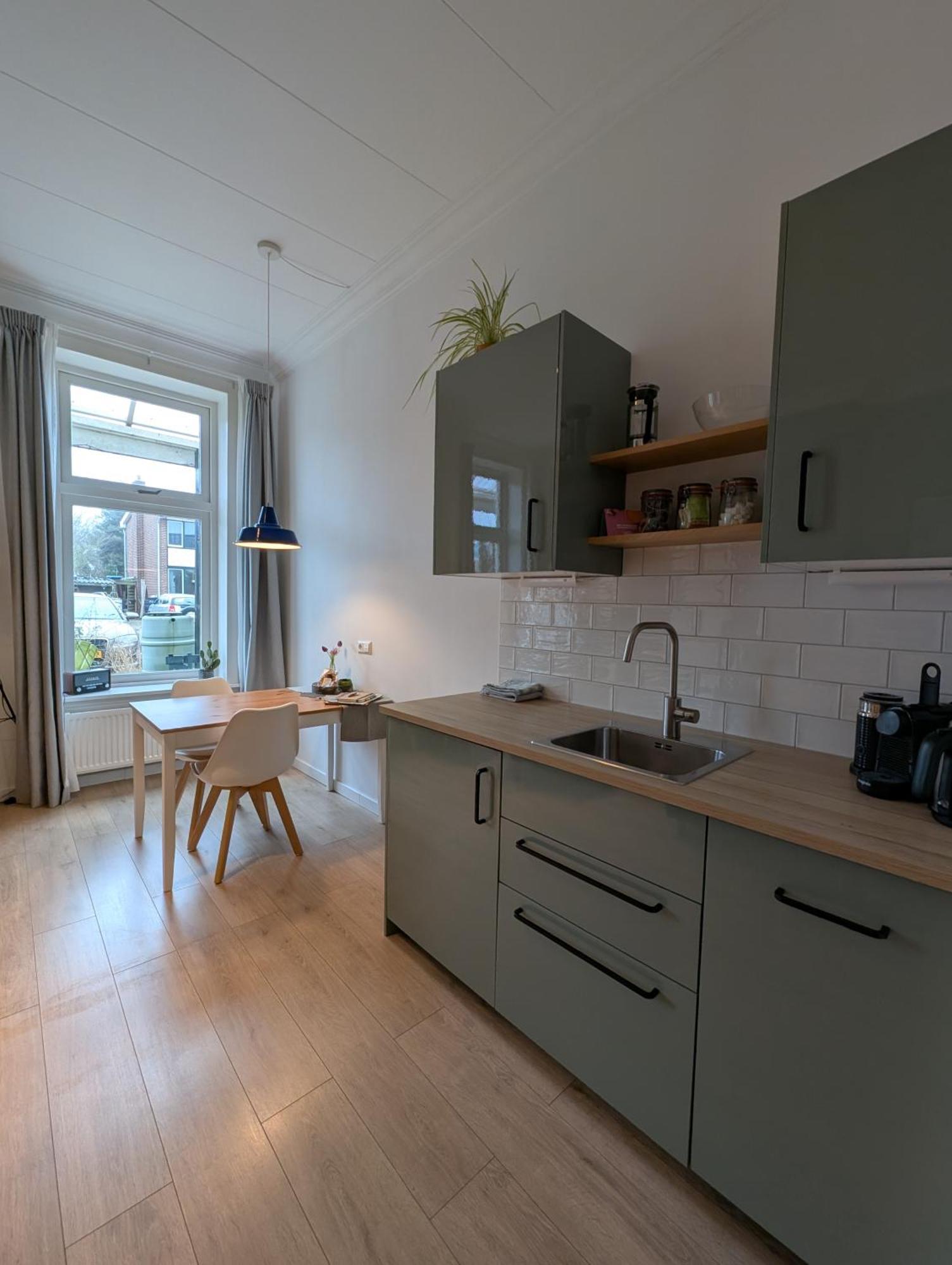 B&B Txl De Cocksdorp  Dış mekan fotoğraf
