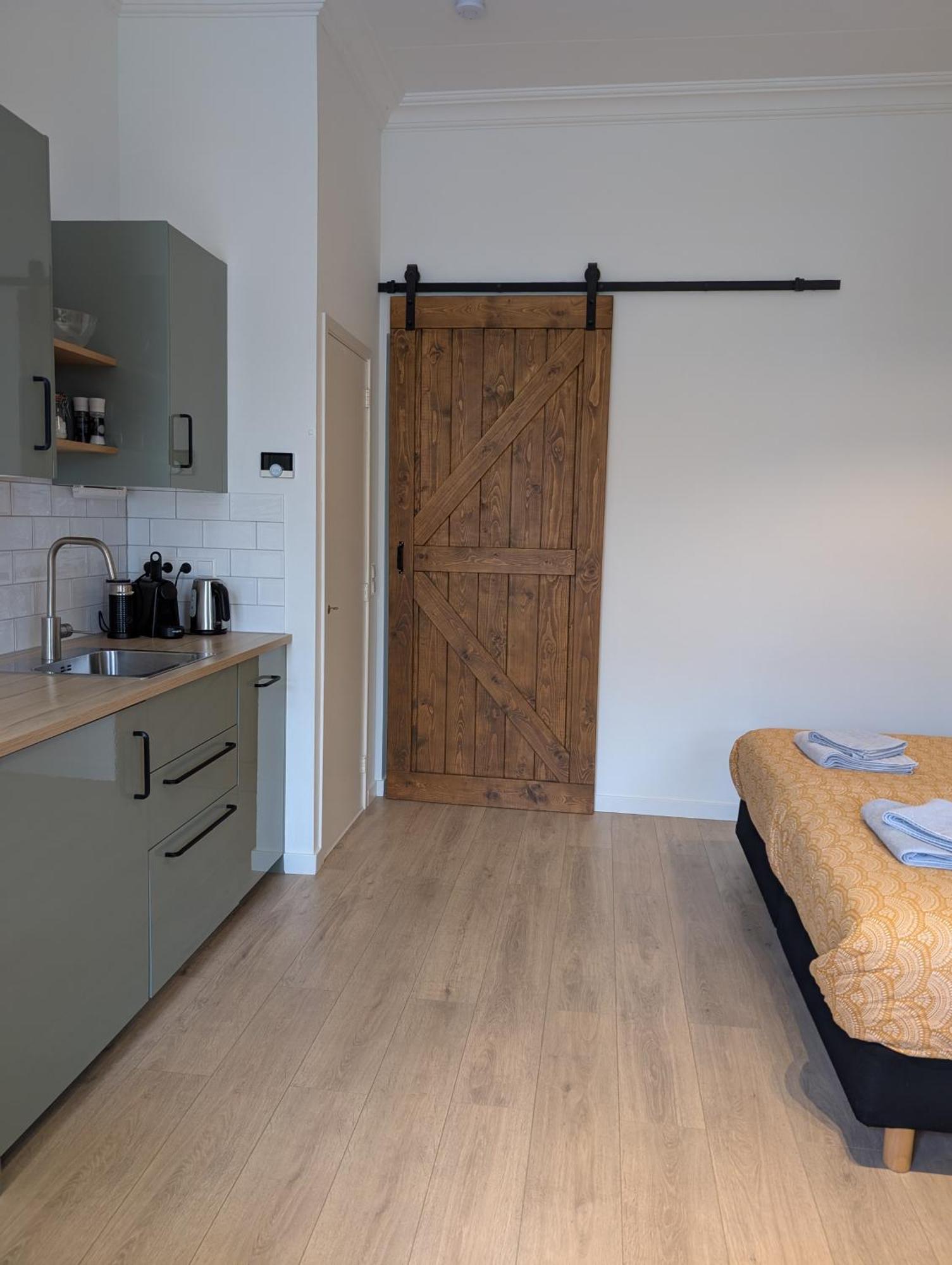 B&B Txl De Cocksdorp  Dış mekan fotoğraf