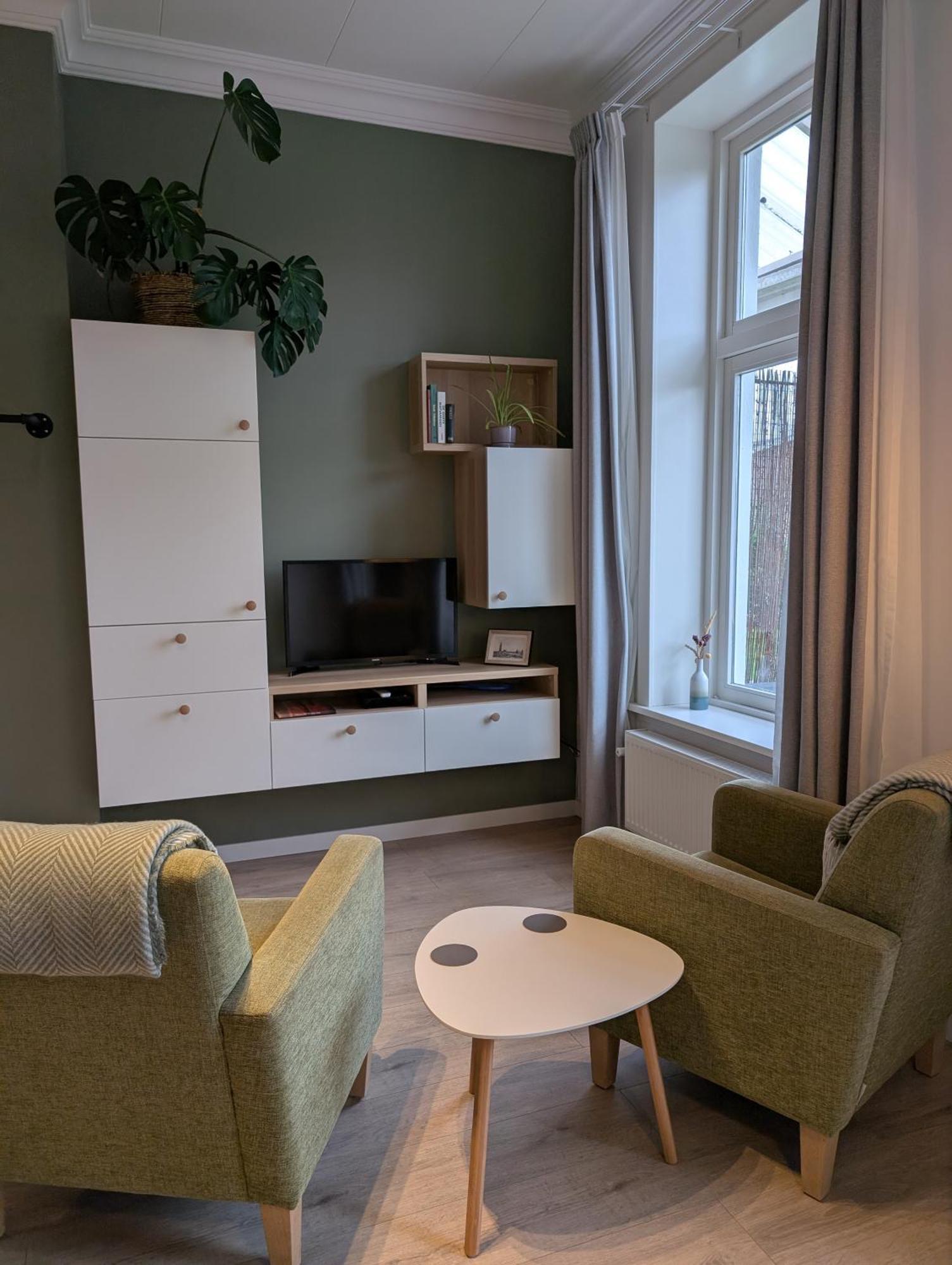 B&B Txl De Cocksdorp  Dış mekan fotoğraf