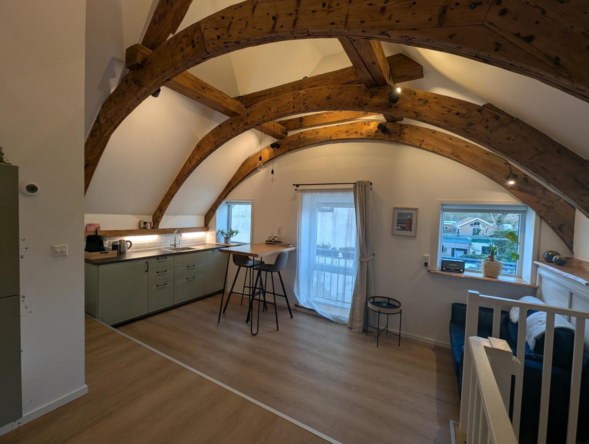 B&B Txl De Cocksdorp  Dış mekan fotoğraf