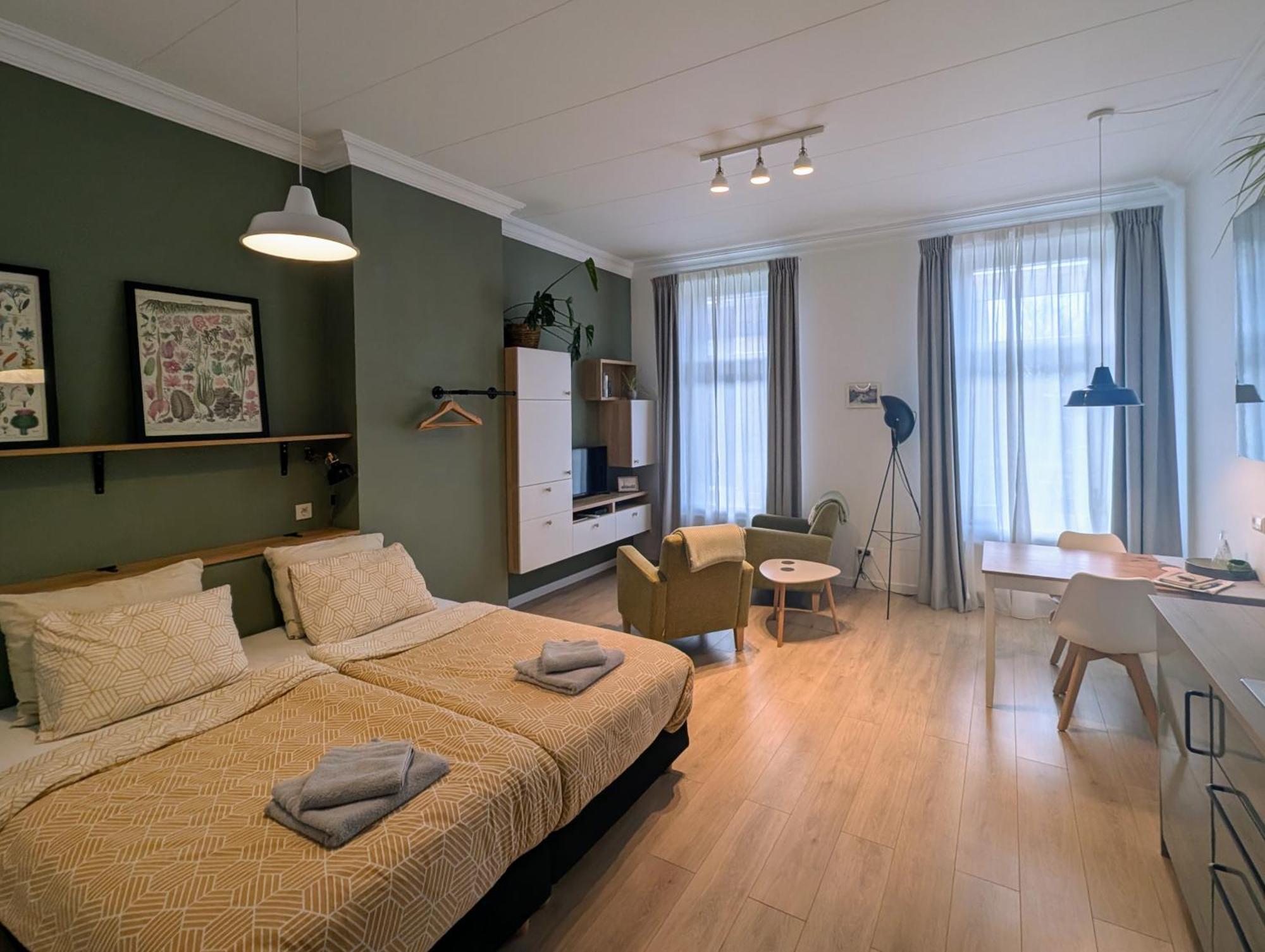 B&B Txl De Cocksdorp  Dış mekan fotoğraf