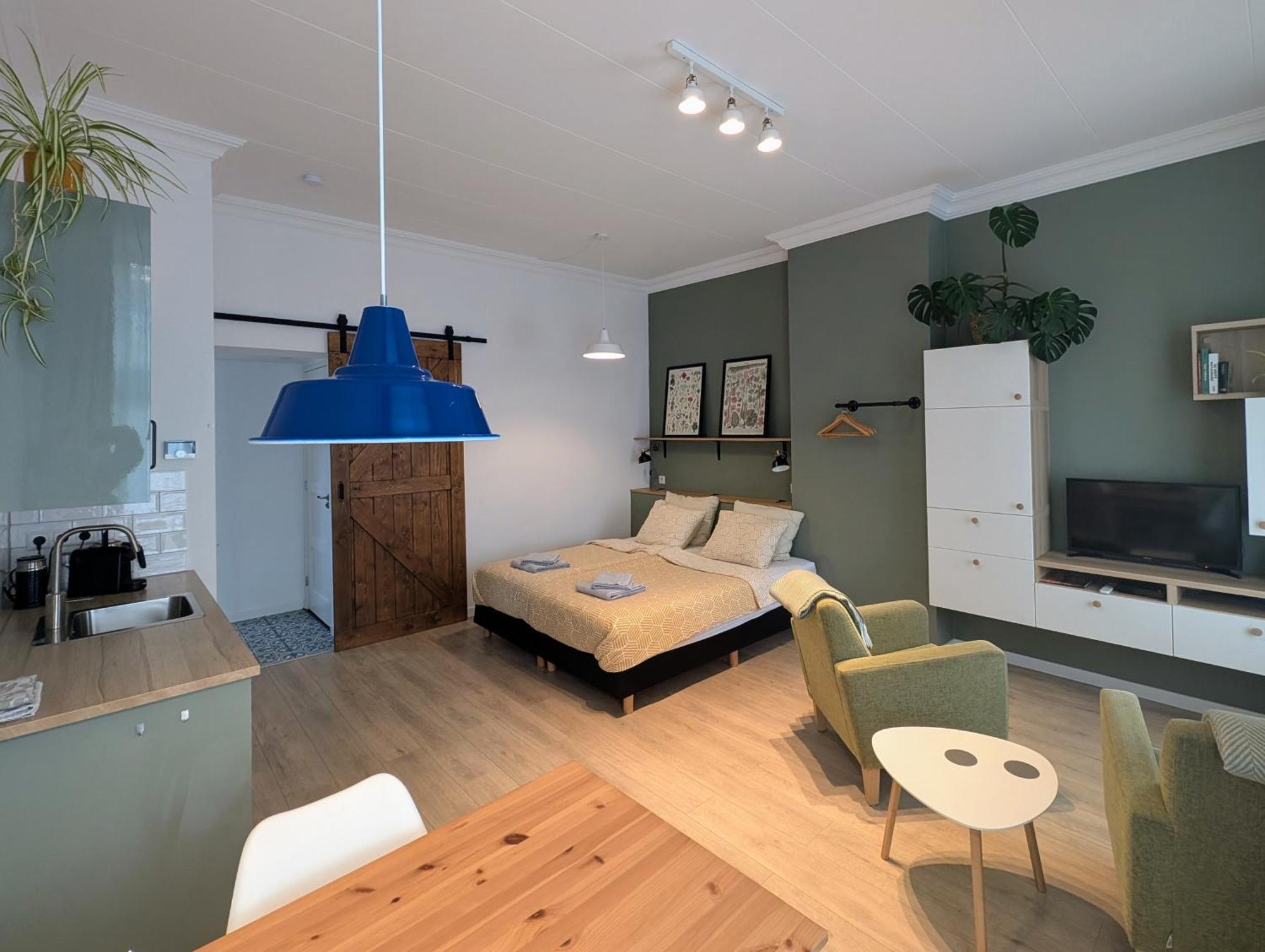 B&B Txl De Cocksdorp  Dış mekan fotoğraf